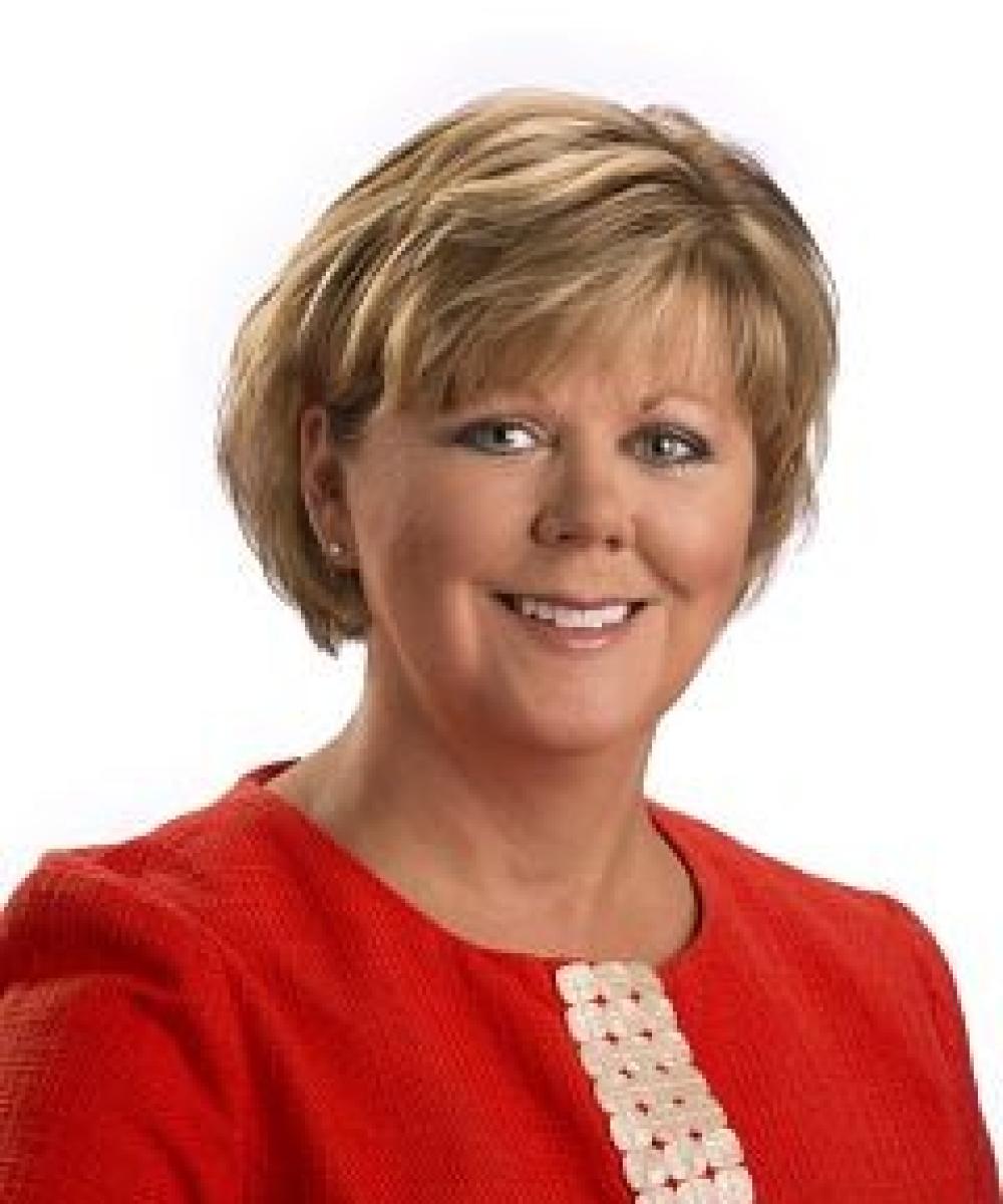 Julie | Planning Specialist | Strategic Wealth Partners MN